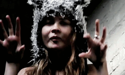 behati prinsloo