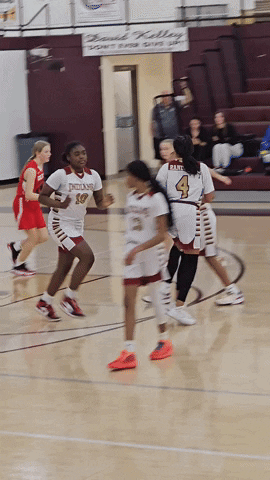 Preslie GIF