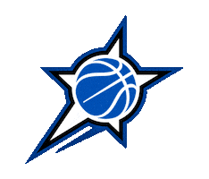 Orlando Florida Basketball Sticker by Orlando Magic