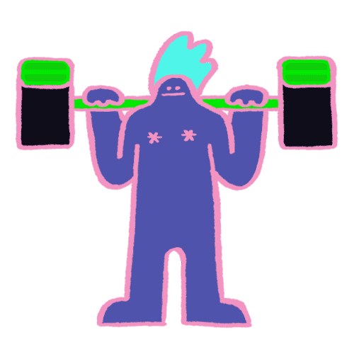 Gogoro Sticker