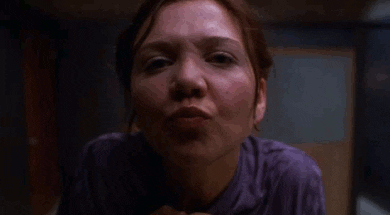 Maggie Gyllenhaal Teeth GIF - Find & Share on GIPHY