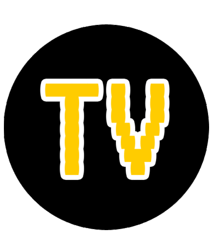 Stasera TV Sticker