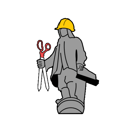 Sticker by CPO