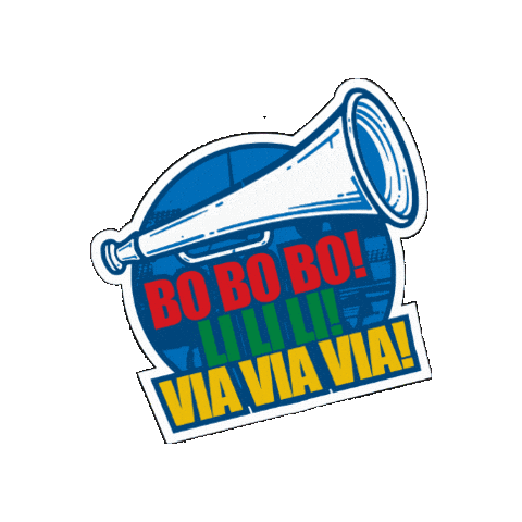 Sueño Del Hincha Sticker by skyworthbo