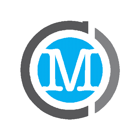 Consociate Media Sticker
