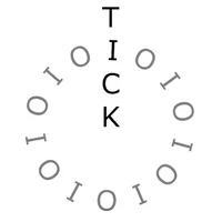 clock tick GIF