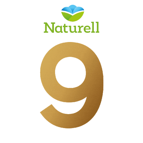 90Urodzinynaturell Sticker by Naturell