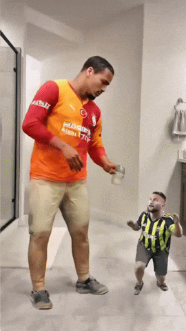 Leroy Sane Galatasaray GIF