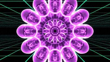 animation art GIF by DOMCAKE