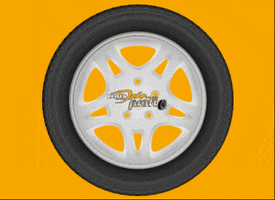 ContiTrade auto wheel tire reifen GIF