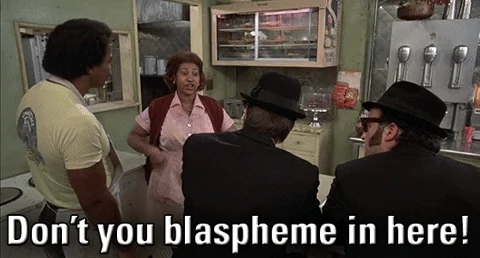 Blues Brothers GIF