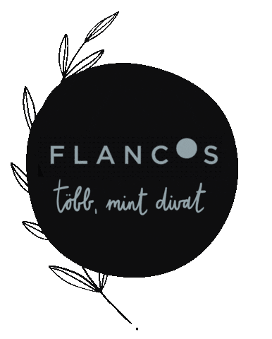 Flancos Sticker
