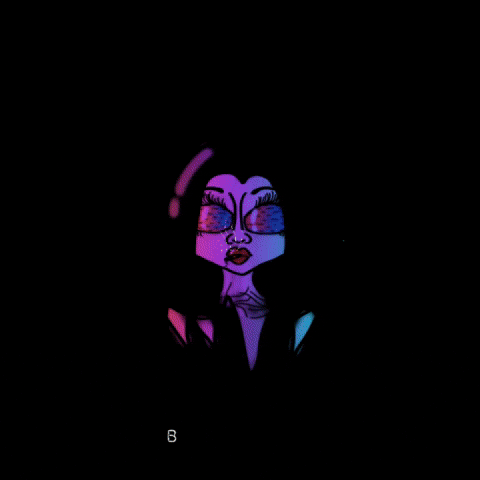 Rainbow GIF