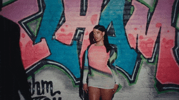 Graffiti Roster GIF by ilham