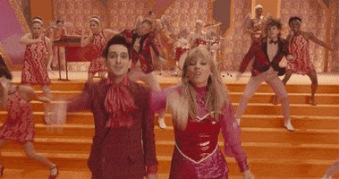 taylor swift brendon urie GIF by Taylor Swift