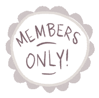 Shopping Ecommerce Sticker by The Re: Club