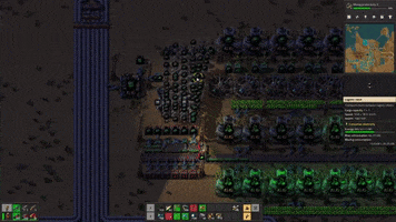 Factory GIF