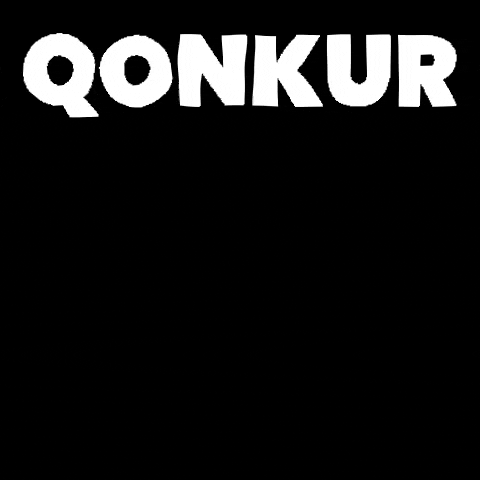 QONKUR GIF