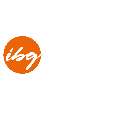 IBG Taubaté Sticker