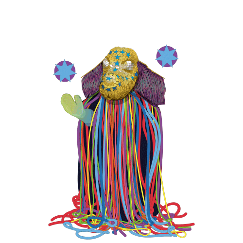 DeFacto Sticker