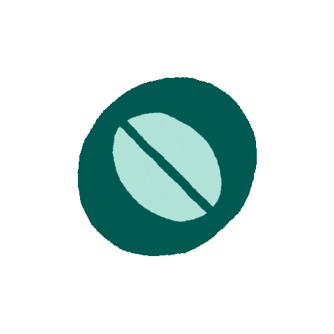 Pouring Hot Chocolate Sticker by Kawacom's