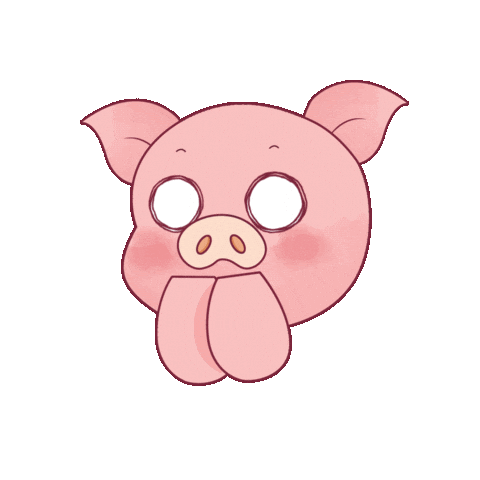 Anxiety Pp Sticker
