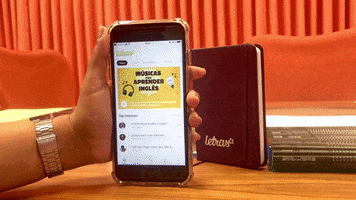 Letras GIF