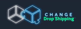 Change Dropshipping GIF by changeonline