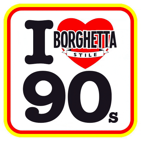 Borghetta Stile GIF