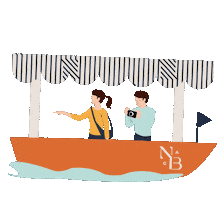 Orange County Sticker by Newport Beach