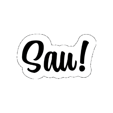 Lunatics Cheerleader e.V. Sticker