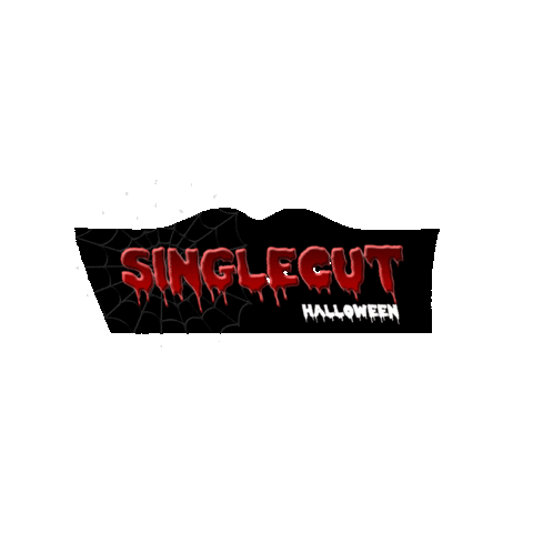 SingleCut Beersmiths Sticker