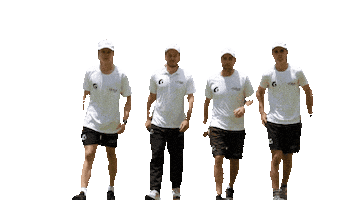 Cm Teague Sticker by Cricket Mentoring