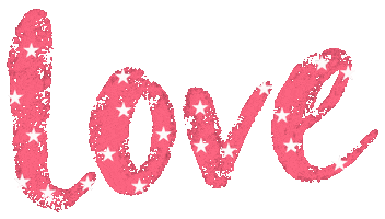 Люблю In Love Sticker