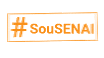 Senai Sousenai Sticker by CNI
