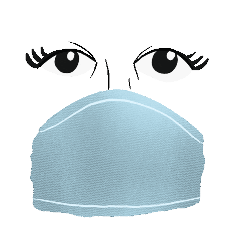 Sad Sticker
