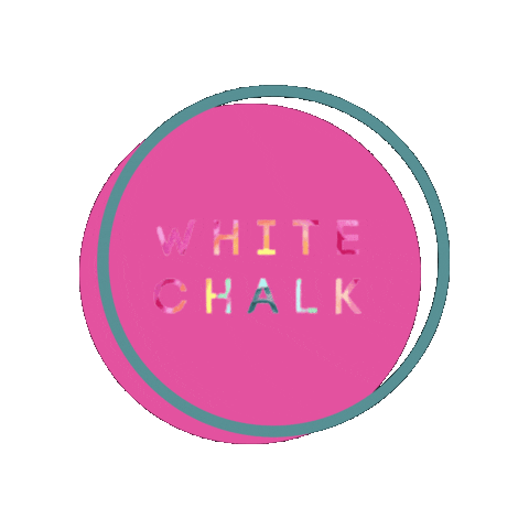 Whitechalkstudio Sticker
