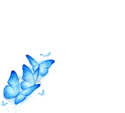 Featured image of post Blue Butterfly Gif Png Download free butterfly png images
