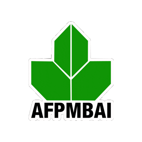 AFPMBAI Official Sticker