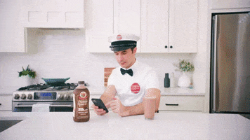 Stealing Chocolate Milk GIF by promisedlanddairy