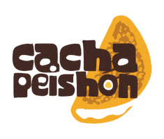 Magic Cachapa Sticker by MagiaRaulAlegria