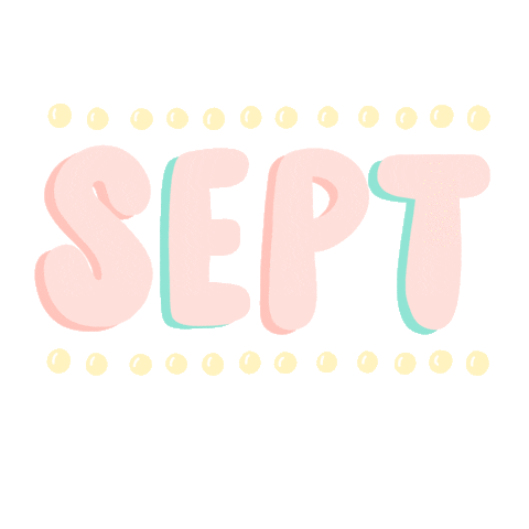 Beauty Hair Sticker by Sept