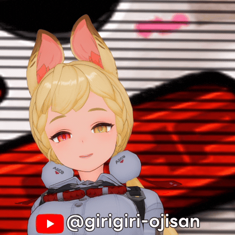 Zzz Alice GIF