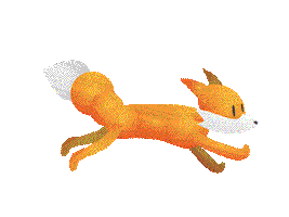 Comment dessiner un renard très facilement | Le Petit Fermier