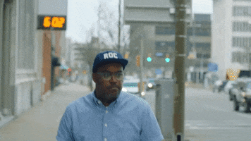 John Lewis Rochester GIF by Greater ROC