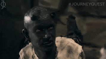 Zombieorpheus Yes GIF by zoefannet