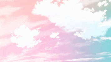 Pastel Clouds GIFs - Find & Share on GIPHY