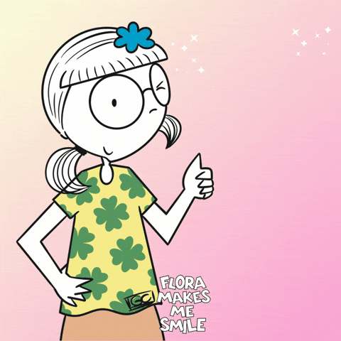 Good Vibes Success GIF