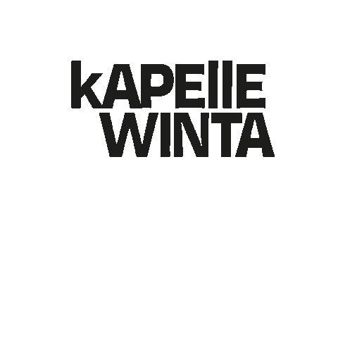 Wintaspezial Sticker by Kapelle Petra