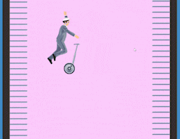 Happy Wheels Segway GIF
